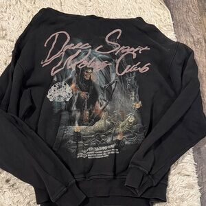 Darc Sport Hoodie